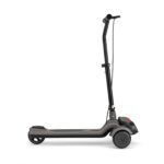 Kids 3-Wheel Kick Scooter B1182 - Grey and Black - Image 2