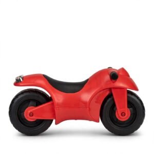 Kids Motorcycle Balance Bike QX3376 MK Ride-On - Red