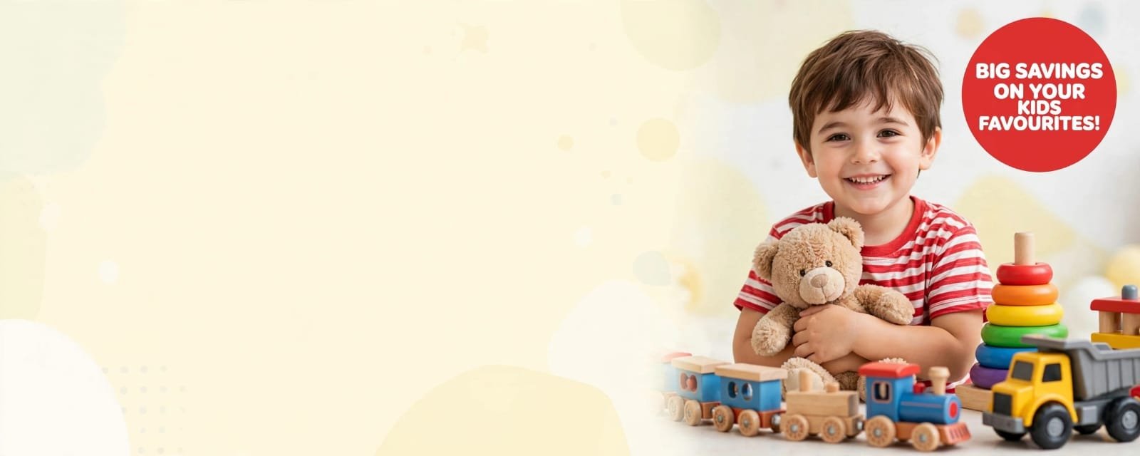 Best Toy Shop Sharjah - Toys Oasis