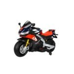 Aprilia Kids Motor Bike 24V Licensed Electric Ride On Bike