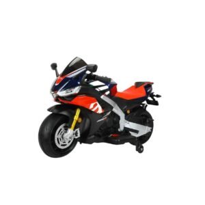 Aprilia Kids Motor Bike 24V Licensed Electric Ride On Bike