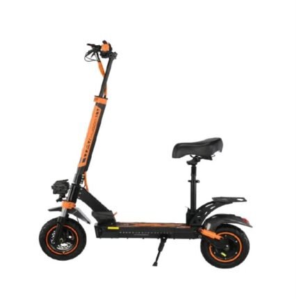 D11 PRO S Electric Scooter - Foldable E-Scooter for Kids and Teens