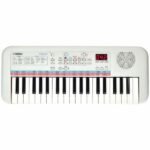 Yamaha PSS-E30 Remie Keyboard - Kids Keyboard 47 Mini Keys Tutorial Videos - Image 2