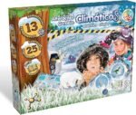Science4You Adventure Climate Change Glacier Adventure